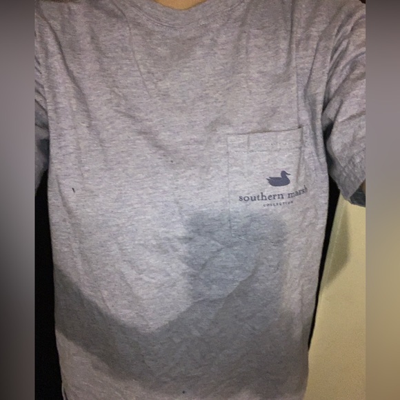 t-shirt - Picture 2 of 3